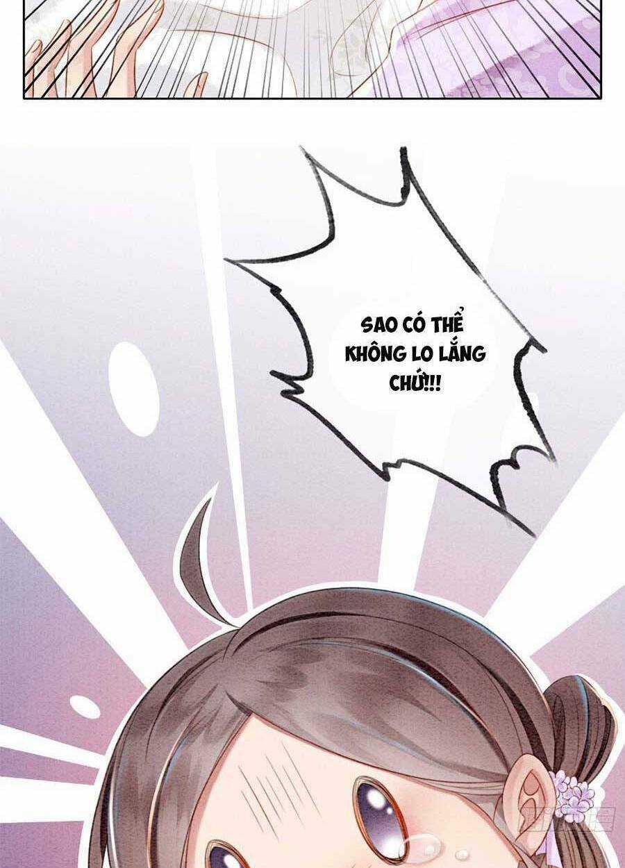 Bắt Đầu Hủy Hôn Để Công Lược Vương Gia Chapter 46 trang 34