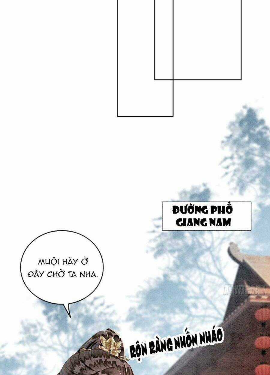 Bắt Đầu Hủy Hôn Để Công Lược Vương Gia Chapter 46 trang 37