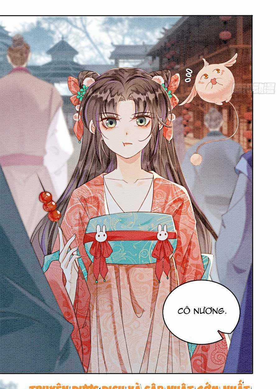 Bắt Đầu Hủy Hôn Để Công Lược Vương Gia Chapter 46 trang 39