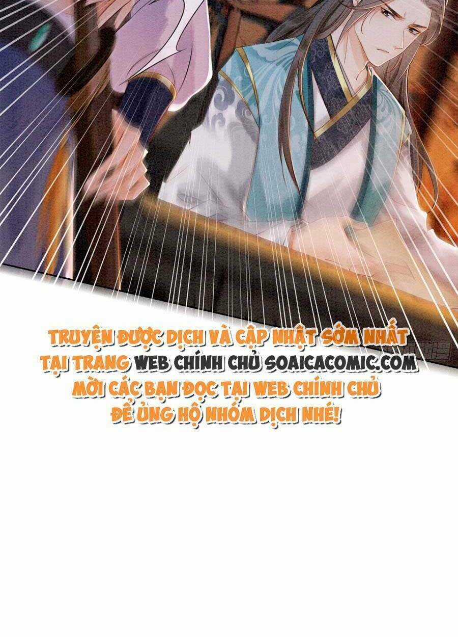 Bắt Đầu Hủy Hôn Để Công Lược Vương Gia Chapter 46 trang 4