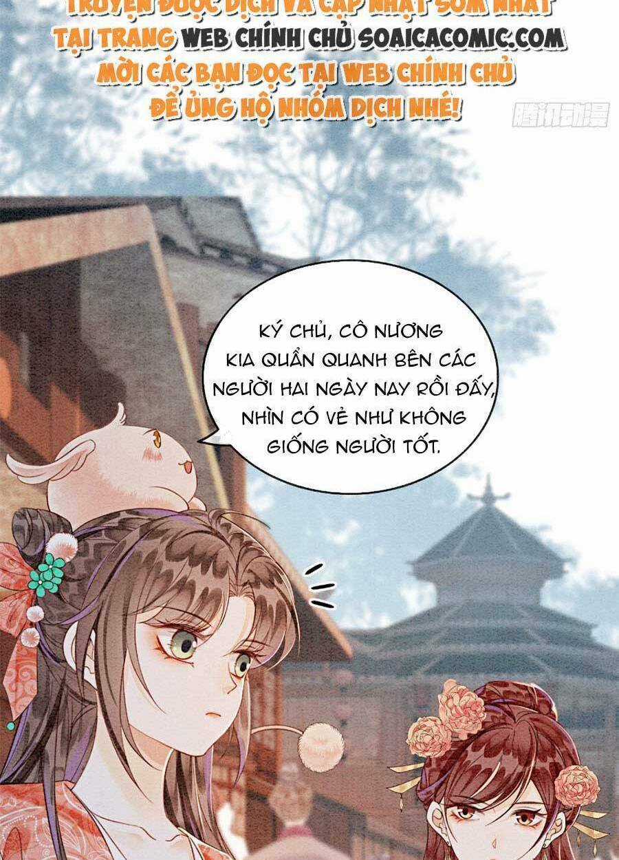 Bắt Đầu Hủy Hôn Để Công Lược Vương Gia Chapter 46 trang 40