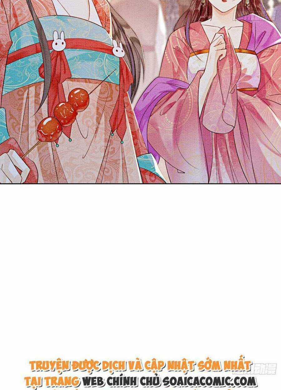 Bắt Đầu Hủy Hôn Để Công Lược Vương Gia Chapter 46 trang 41