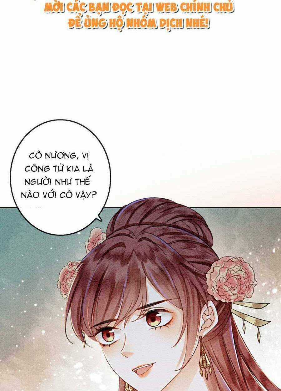 Bắt Đầu Hủy Hôn Để Công Lược Vương Gia Chapter 46 trang 42