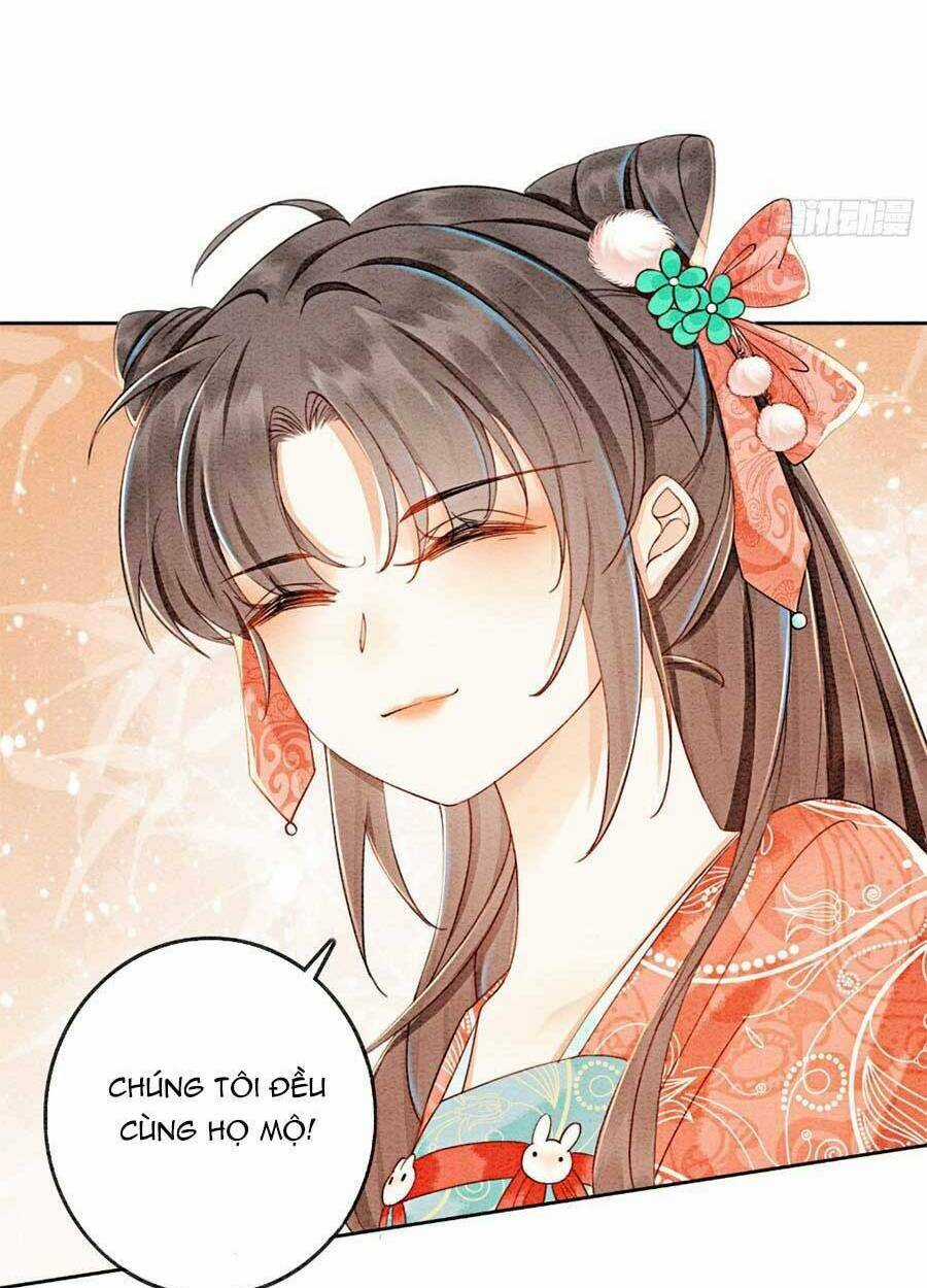 Bắt Đầu Hủy Hôn Để Công Lược Vương Gia Chapter 46 trang 44