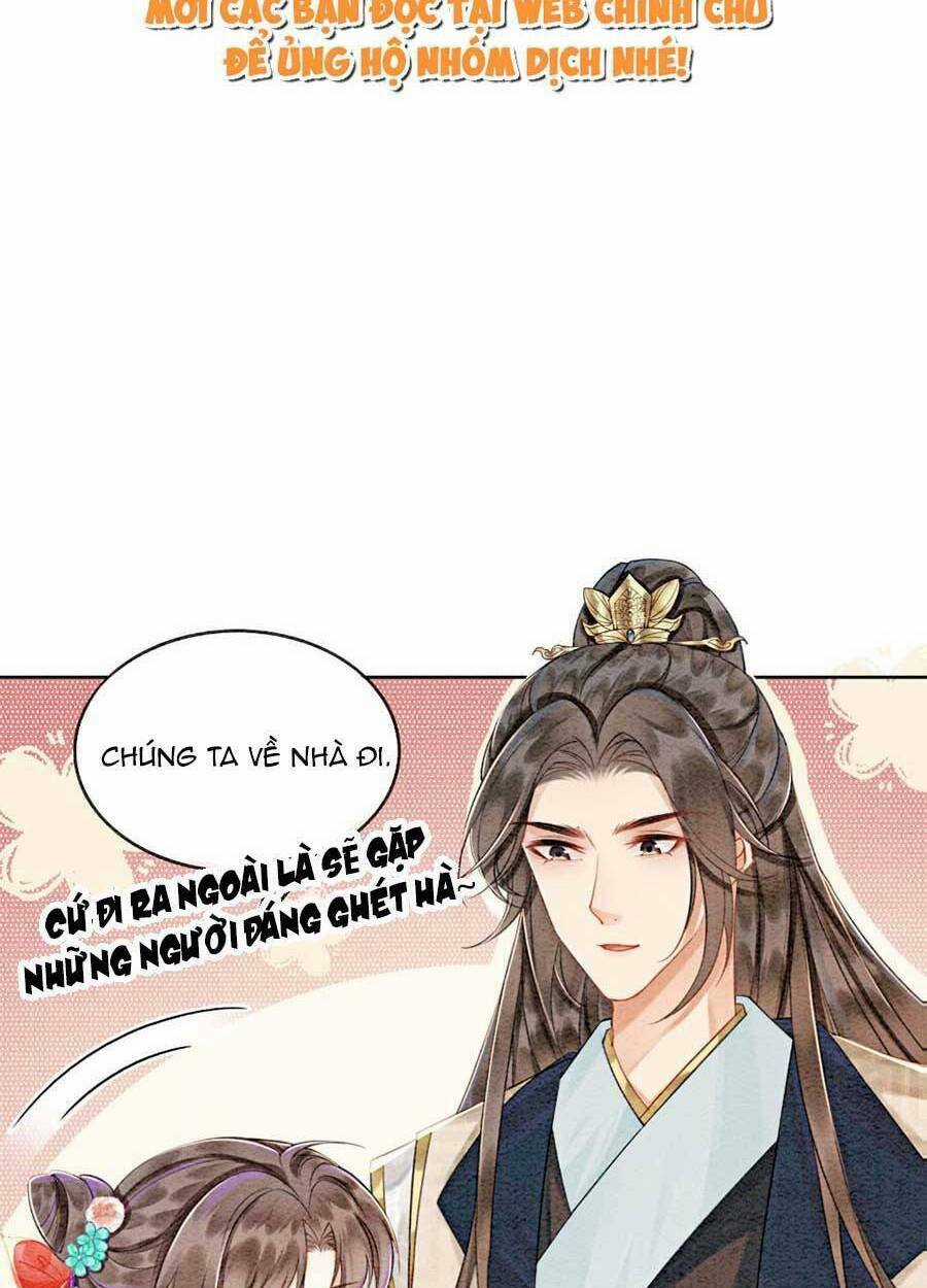 Bắt Đầu Hủy Hôn Để Công Lược Vương Gia Chapter 46 trang 48