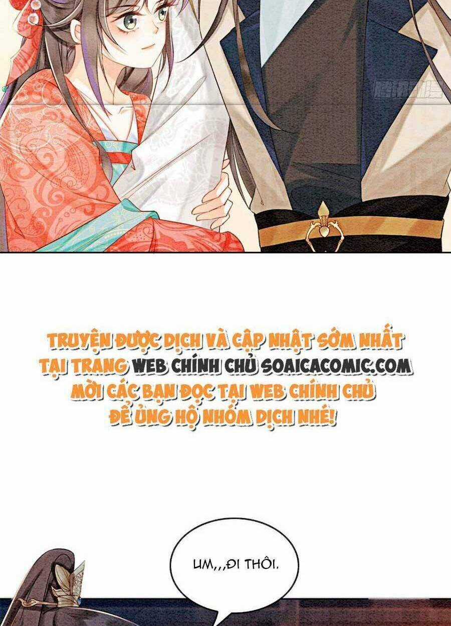 Bắt Đầu Hủy Hôn Để Công Lược Vương Gia Chapter 46 trang 49