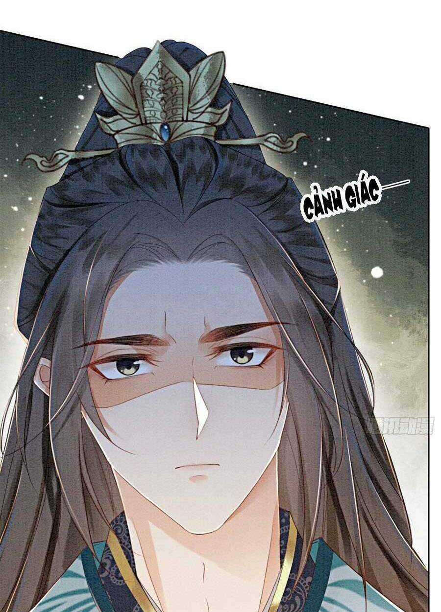 Bắt Đầu Hủy Hôn Để Công Lược Vương Gia Chapter 46 trang 5