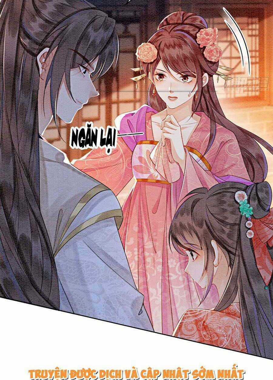 Bắt Đầu Hủy Hôn Để Công Lược Vương Gia Chapter 46 trang 50