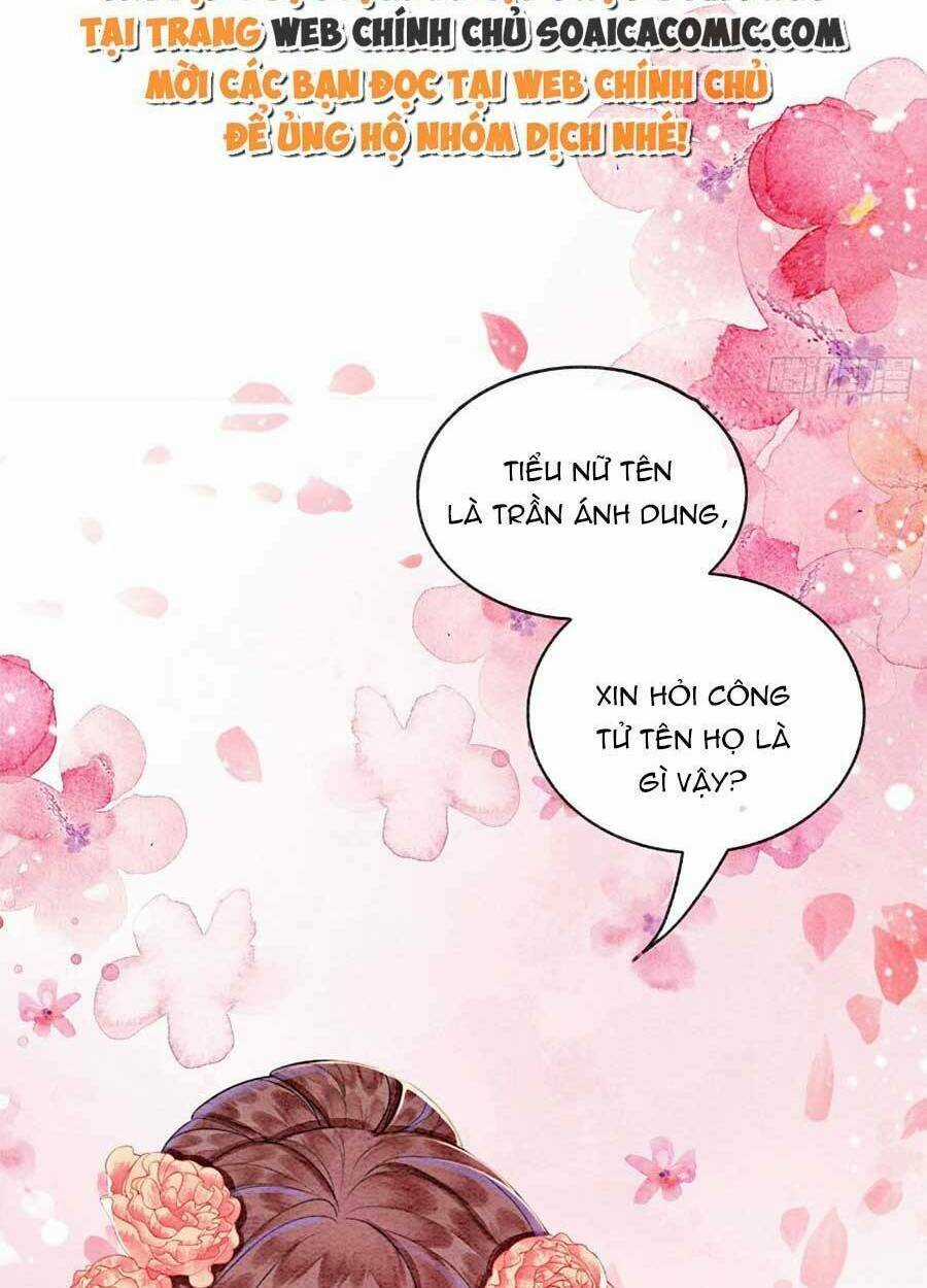 Bắt Đầu Hủy Hôn Để Công Lược Vương Gia Chapter 46 trang 51