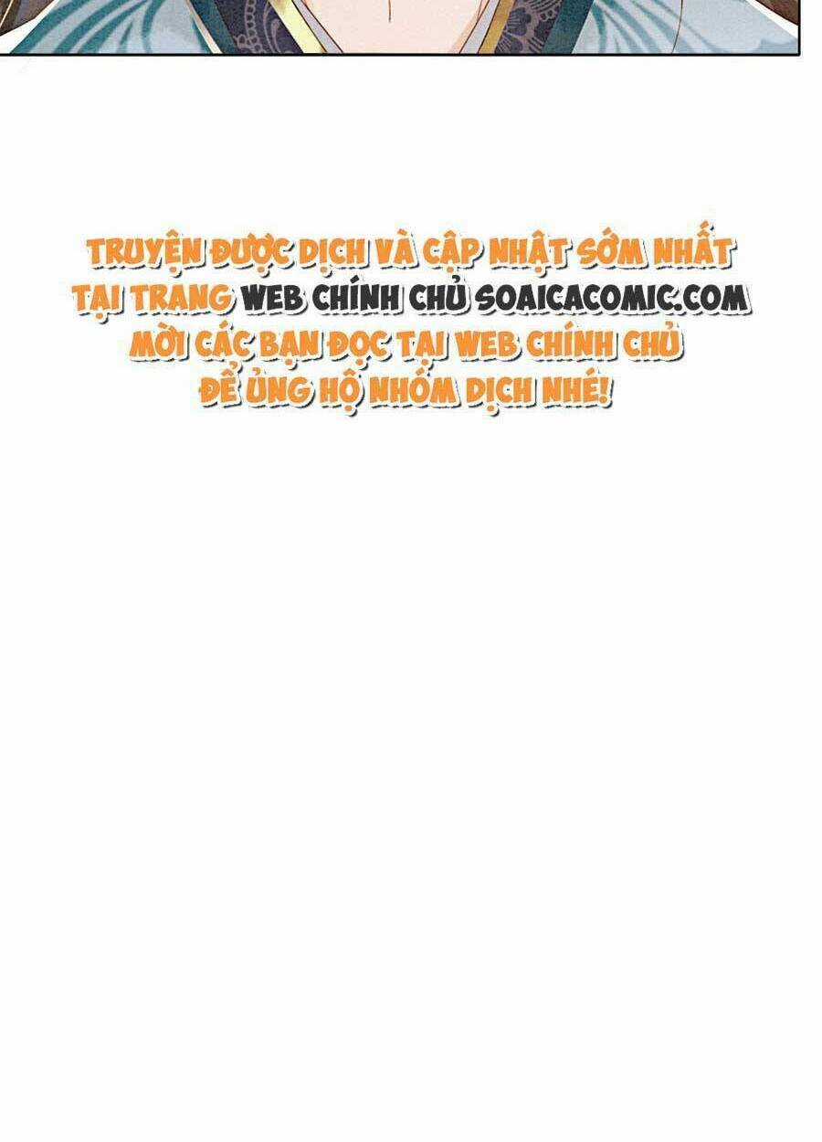 Bắt Đầu Hủy Hôn Để Công Lược Vương Gia Chapter 46 trang 6