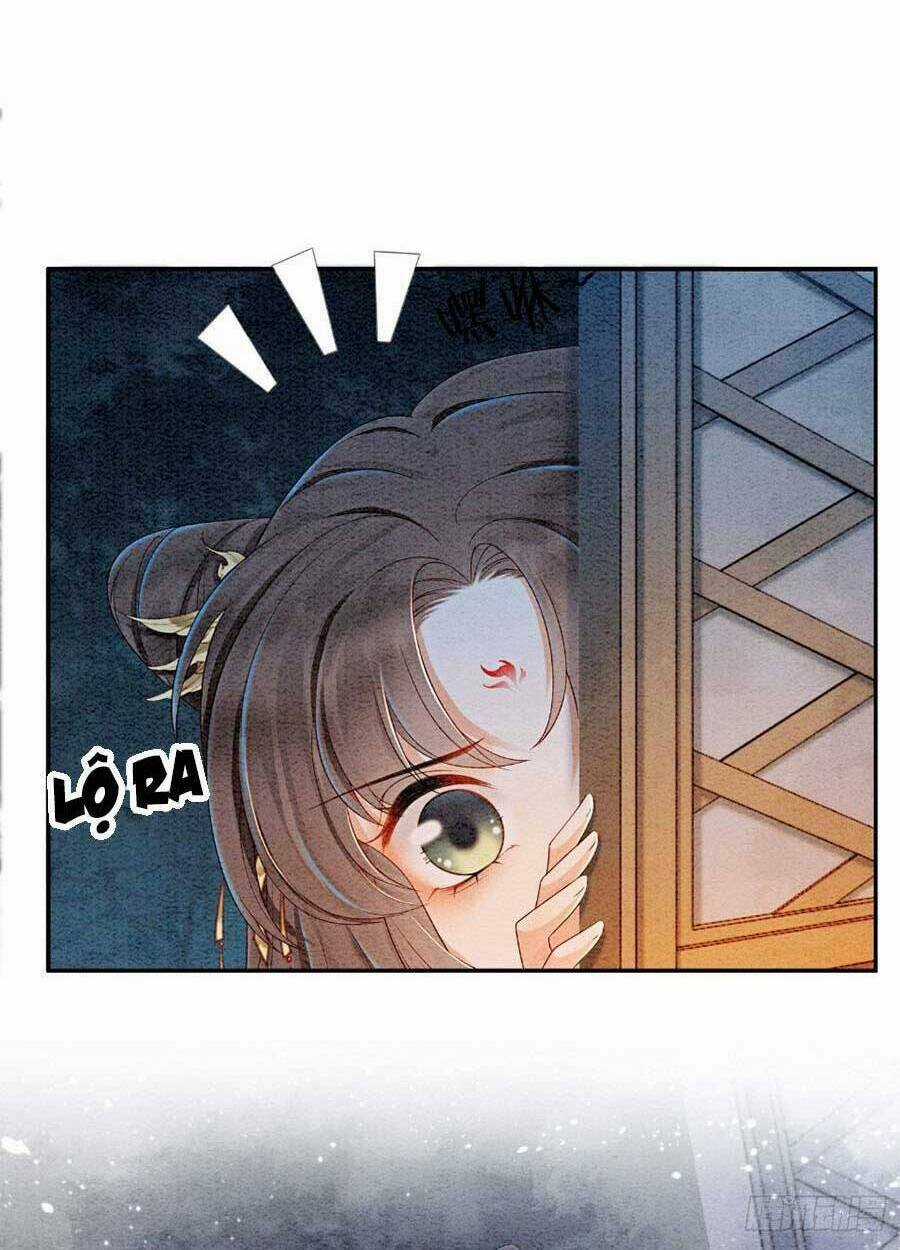 Bắt Đầu Hủy Hôn Để Công Lược Vương Gia Chapter 46 trang 7