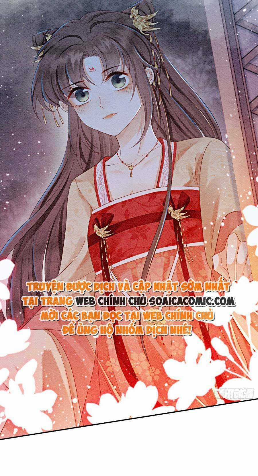 Bắt Đầu Hủy Hôn Để Công Lược Vương Gia Chapter 46 trang 8