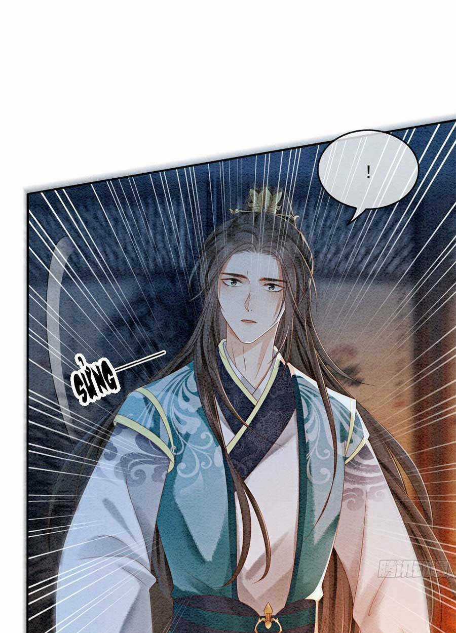 Bắt Đầu Hủy Hôn Để Công Lược Vương Gia Chapter 46 trang 9