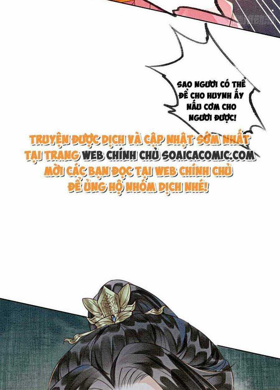 Bắt Đầu Hủy Hôn Để Công Lược Vương Gia Chapter 47 trang 10