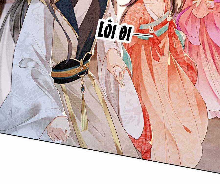 Bắt Đầu Hủy Hôn Để Công Lược Vương Gia Chapter 47 trang 13