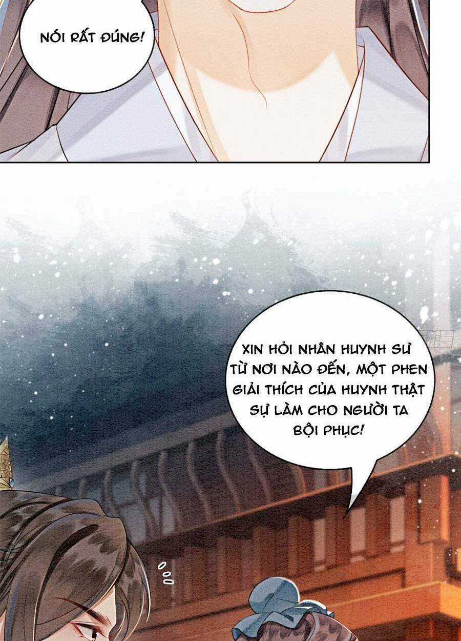 Bắt Đầu Hủy Hôn Để Công Lược Vương Gia Chapter 47 trang 15