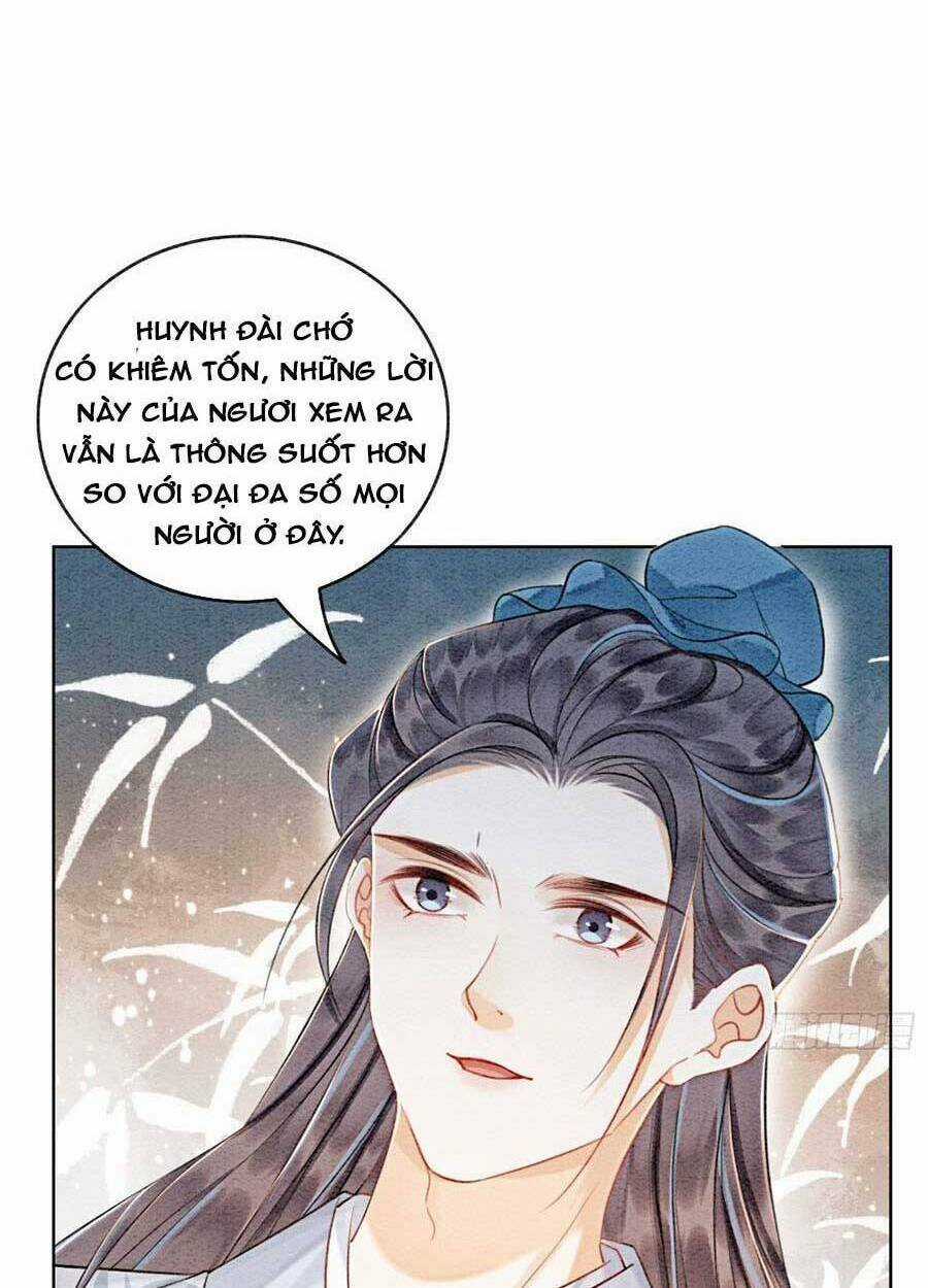 Bắt Đầu Hủy Hôn Để Công Lược Vương Gia Chapter 47 trang 17