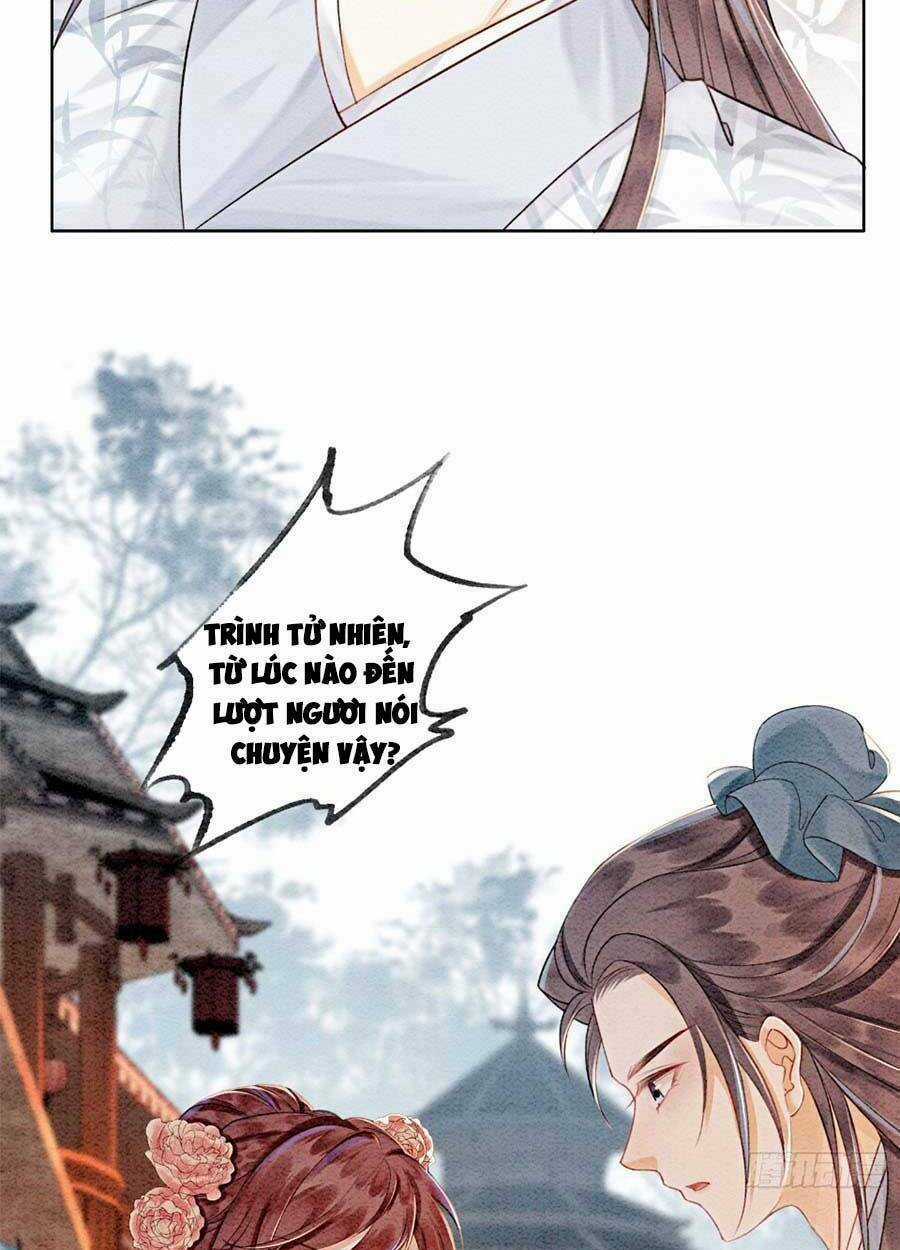 Bắt Đầu Hủy Hôn Để Công Lược Vương Gia Chapter 47 trang 18