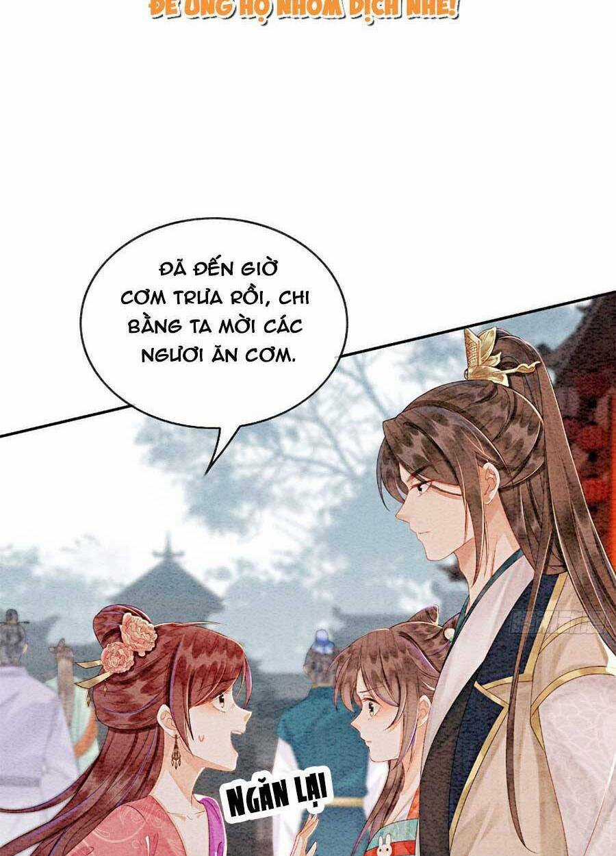 Bắt Đầu Hủy Hôn Để Công Lược Vương Gia Chapter 47 trang 2