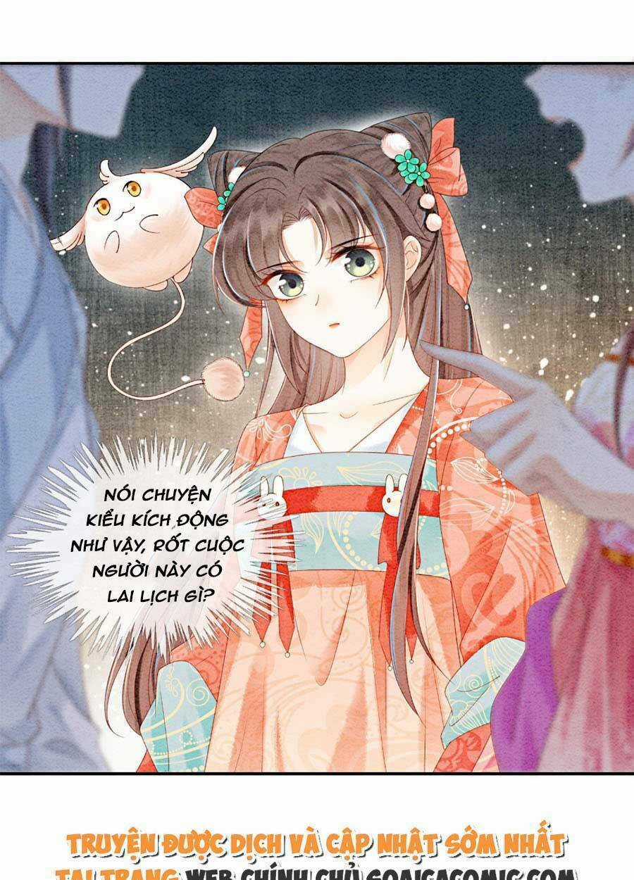 Bắt Đầu Hủy Hôn Để Công Lược Vương Gia Chapter 47 trang 21