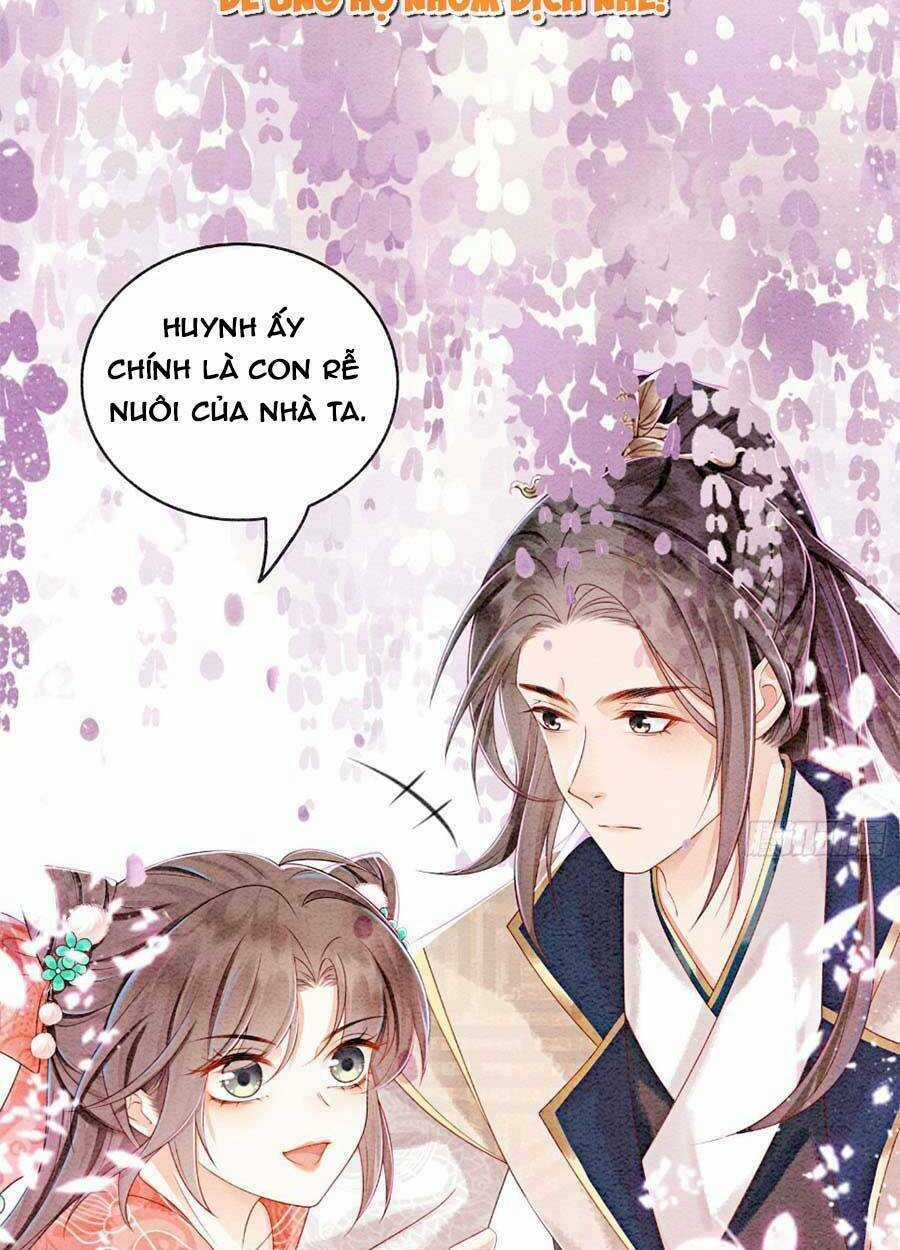 Bắt Đầu Hủy Hôn Để Công Lược Vương Gia Chapter 47 trang 25