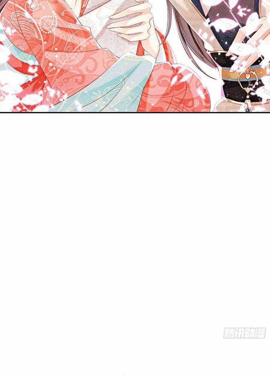 Bắt Đầu Hủy Hôn Để Công Lược Vương Gia Chapter 47 trang 26