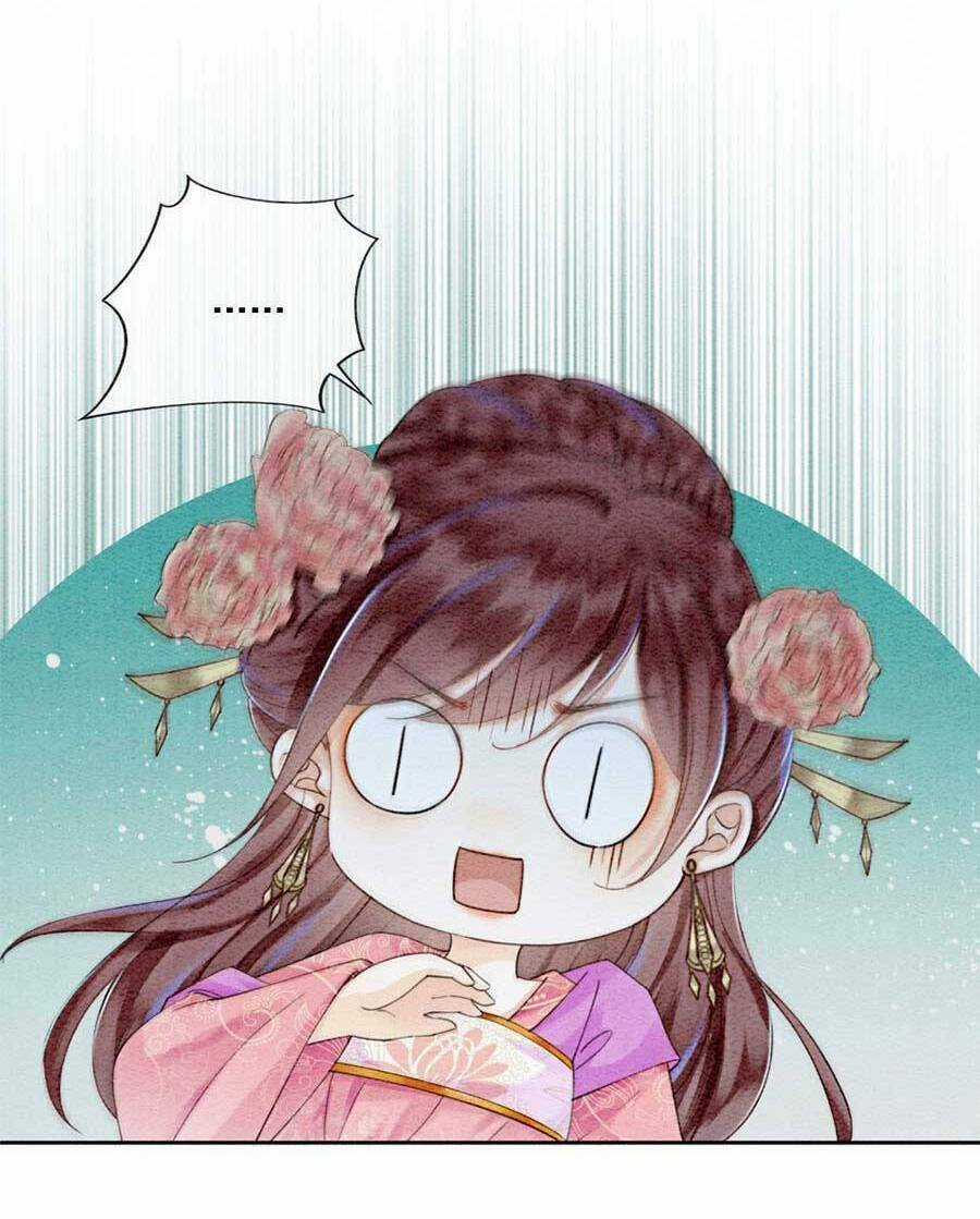 Bắt Đầu Hủy Hôn Để Công Lược Vương Gia Chapter 47 trang 27