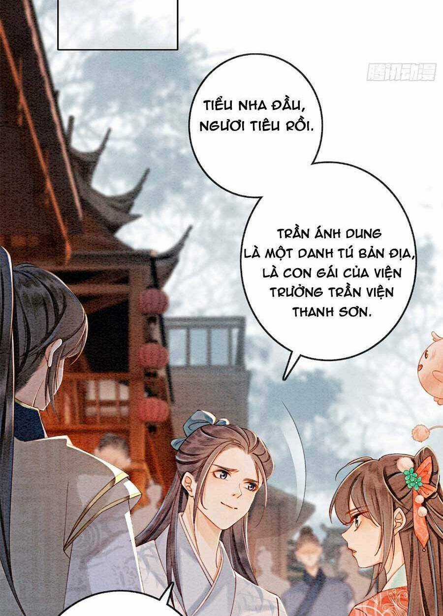 Bắt Đầu Hủy Hôn Để Công Lược Vương Gia Chapter 47 trang 29