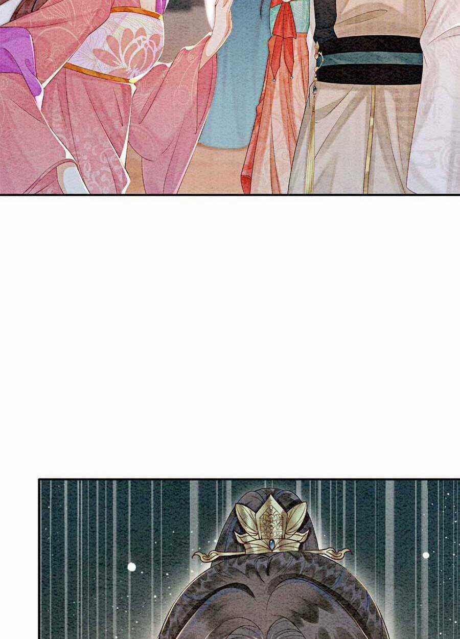 Bắt Đầu Hủy Hôn Để Công Lược Vương Gia Chapter 47 trang 3