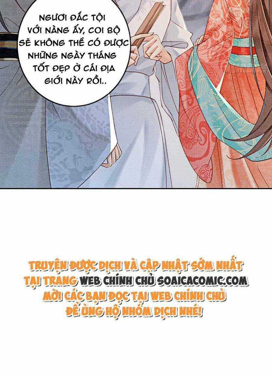 Bắt Đầu Hủy Hôn Để Công Lược Vương Gia Chapter 47 trang 30