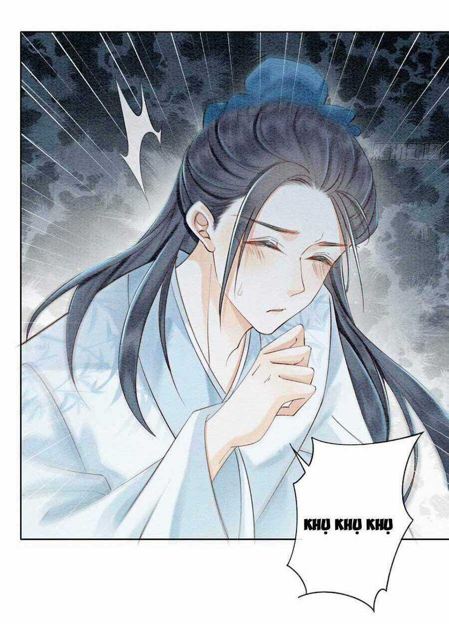 Bắt Đầu Hủy Hôn Để Công Lược Vương Gia Chapter 47 trang 31