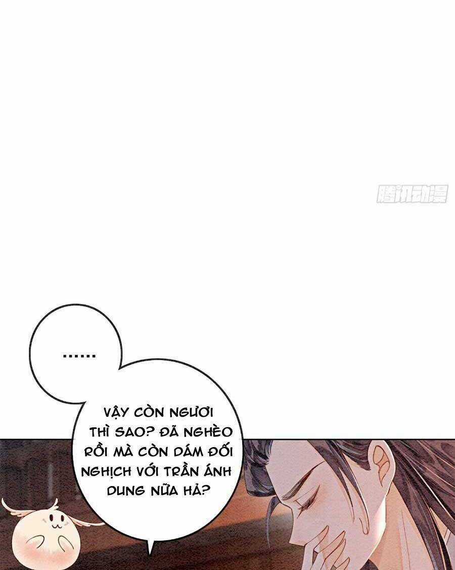 Bắt Đầu Hủy Hôn Để Công Lược Vương Gia Chapter 47 trang 32