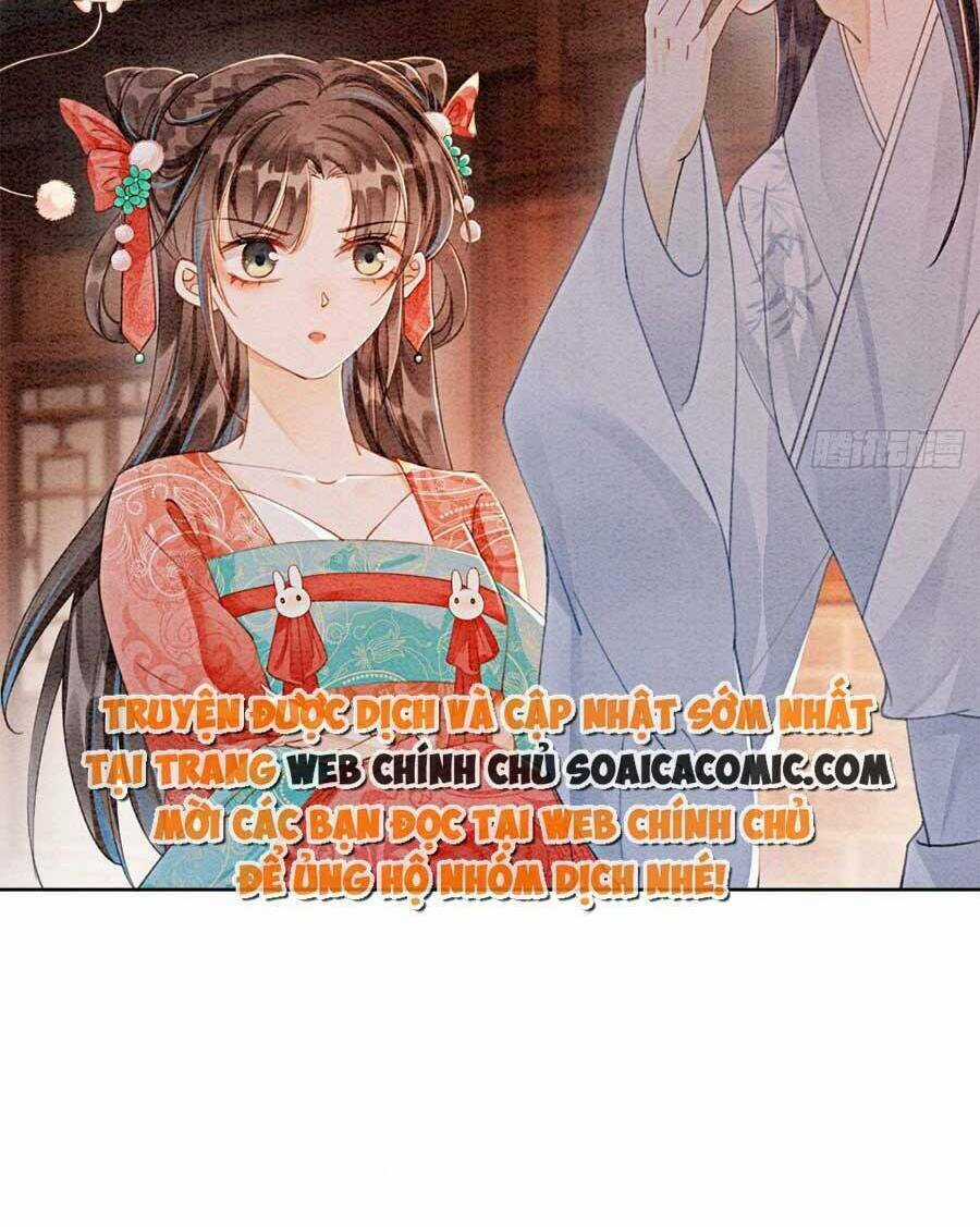 Bắt Đầu Hủy Hôn Để Công Lược Vương Gia Chapter 47 trang 33