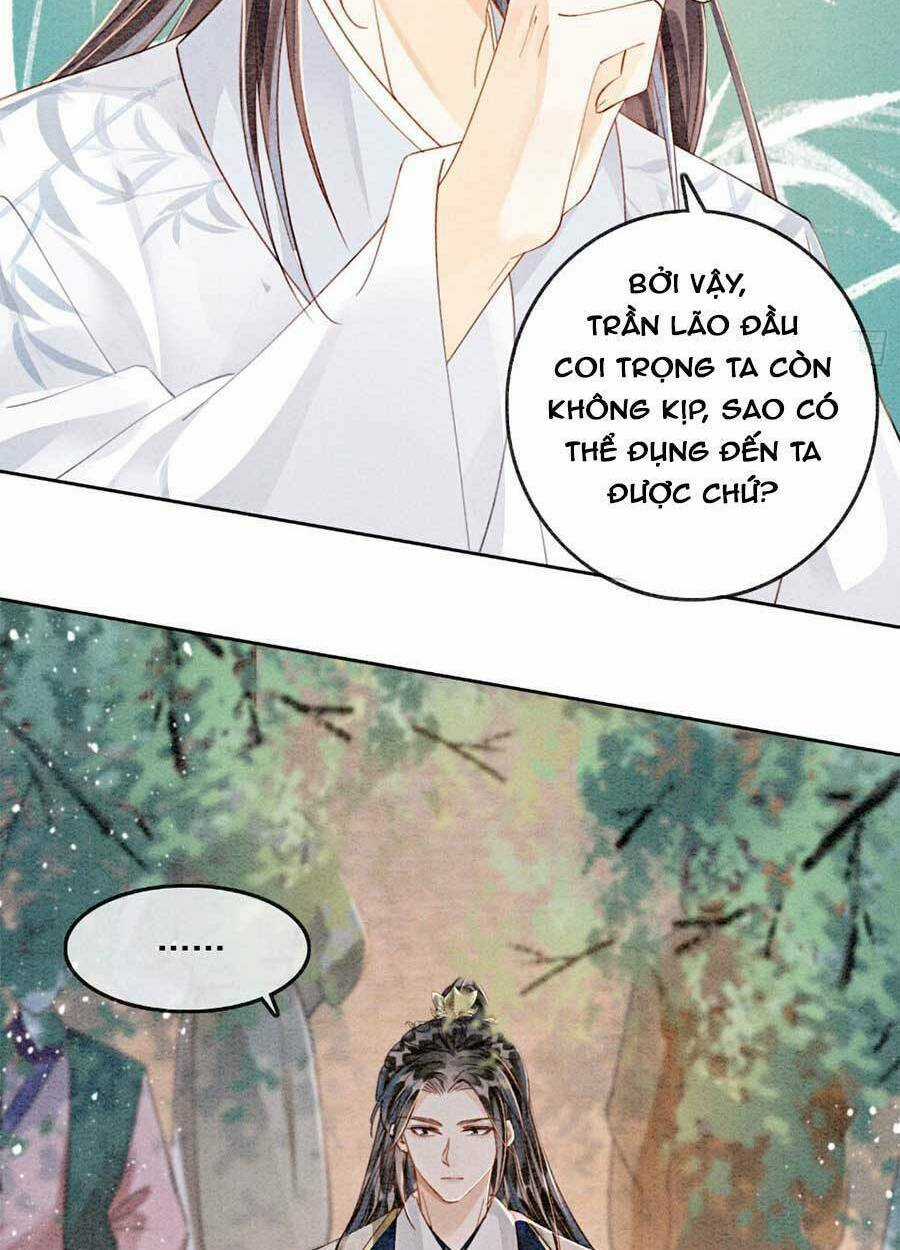 Bắt Đầu Hủy Hôn Để Công Lược Vương Gia Chapter 47 trang 35