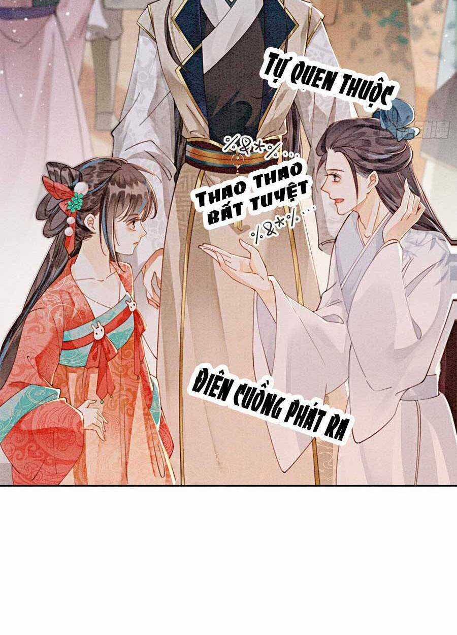 Bắt Đầu Hủy Hôn Để Công Lược Vương Gia Chapter 47 trang 36