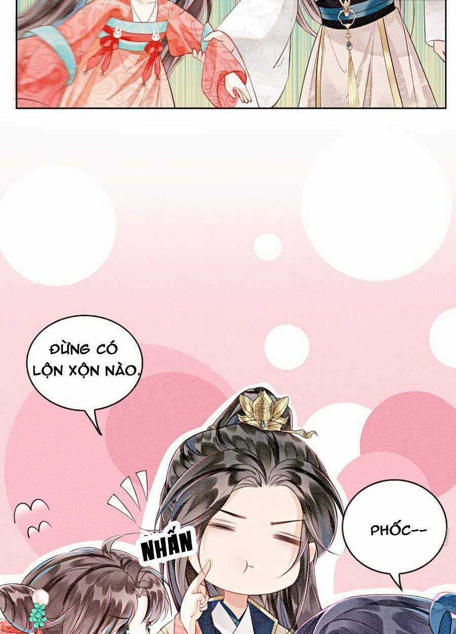 Bắt Đầu Hủy Hôn Để Công Lược Vương Gia Chapter 47 trang 38