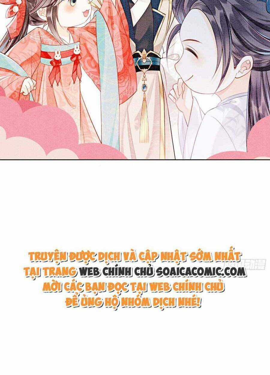 Bắt Đầu Hủy Hôn Để Công Lược Vương Gia Chapter 47 trang 39