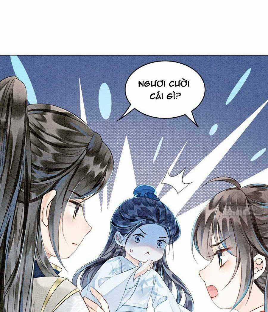 Bắt Đầu Hủy Hôn Để Công Lược Vương Gia Chapter 47 trang 40