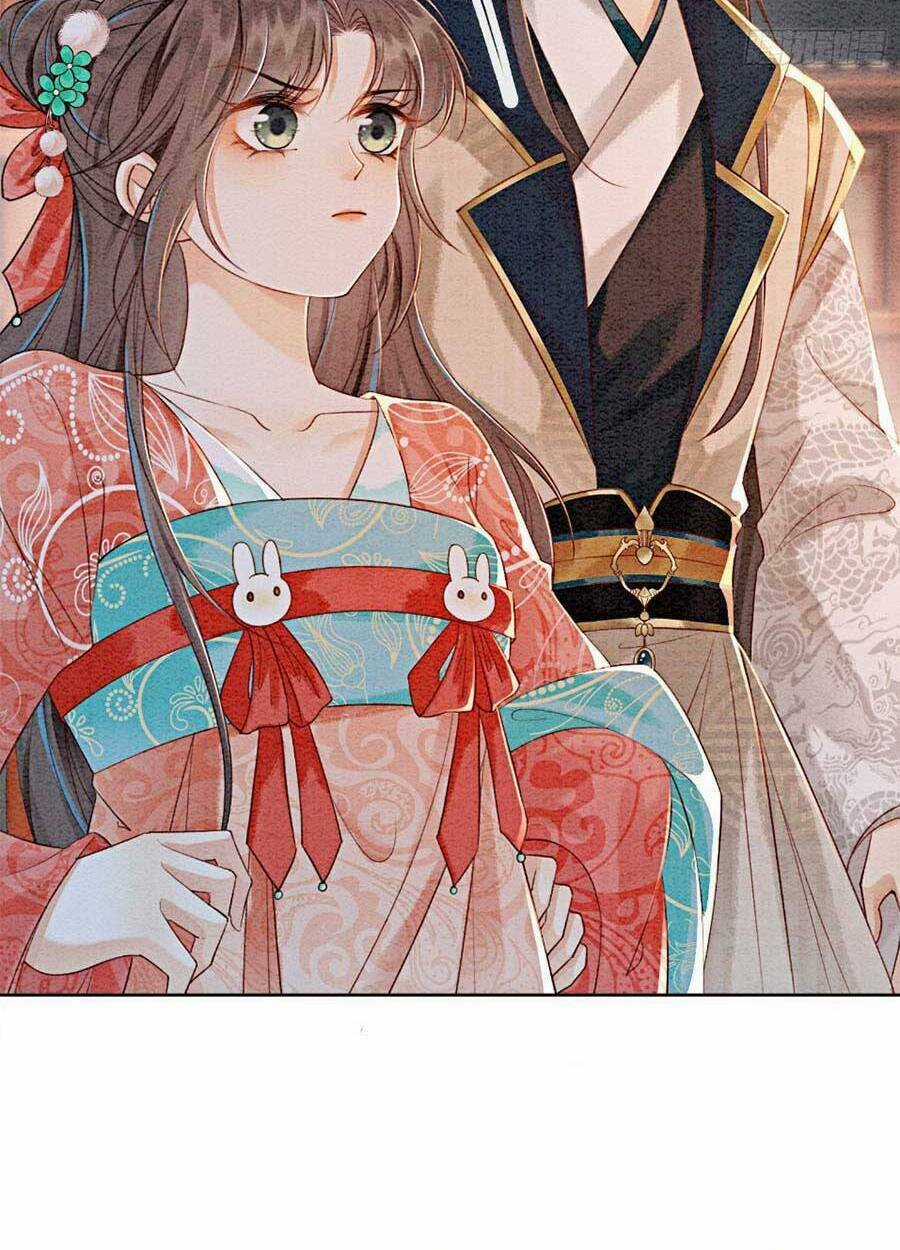 Bắt Đầu Hủy Hôn Để Công Lược Vương Gia Chapter 47 trang 44