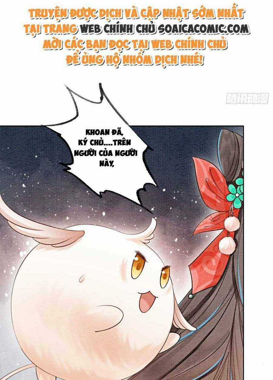 Bắt Đầu Hủy Hôn Để Công Lược Vương Gia Chapter 47 trang 45