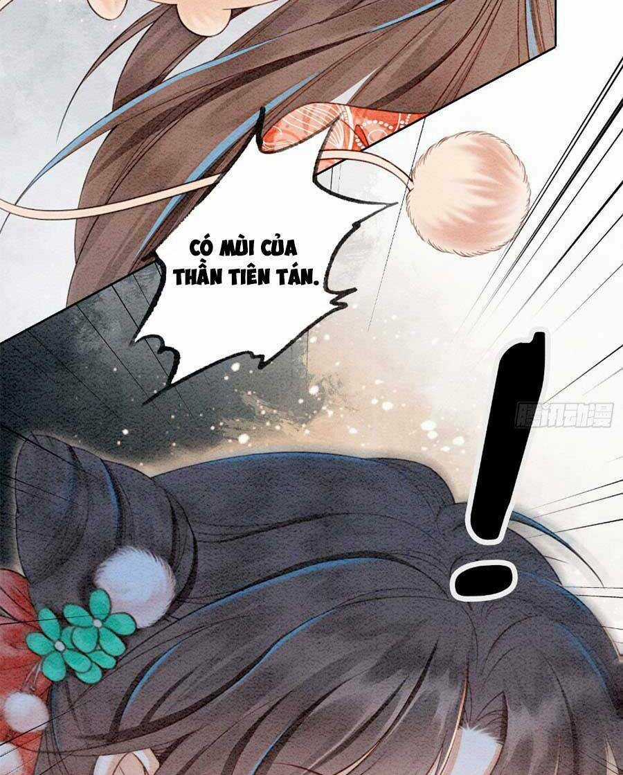 Bắt Đầu Hủy Hôn Để Công Lược Vương Gia Chapter 47 trang 46