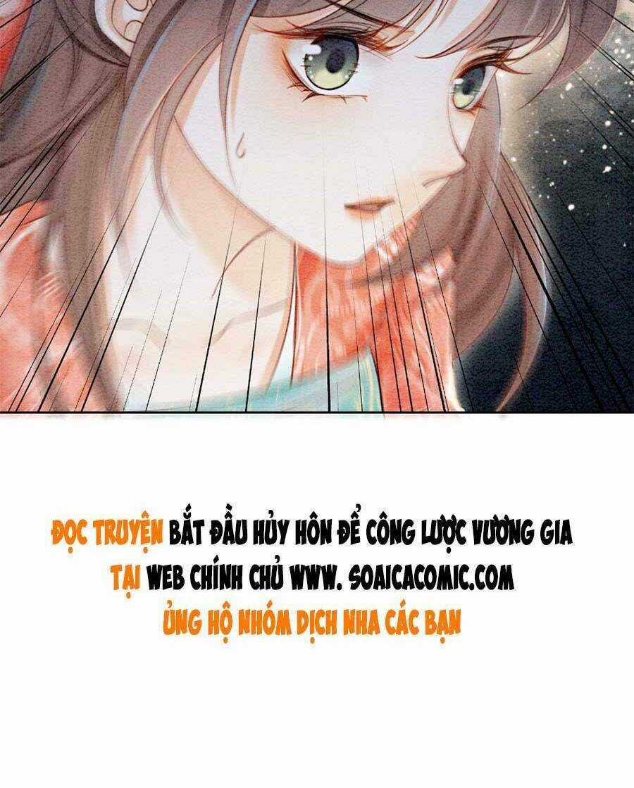 Bắt Đầu Hủy Hôn Để Công Lược Vương Gia Chapter 47 trang 47