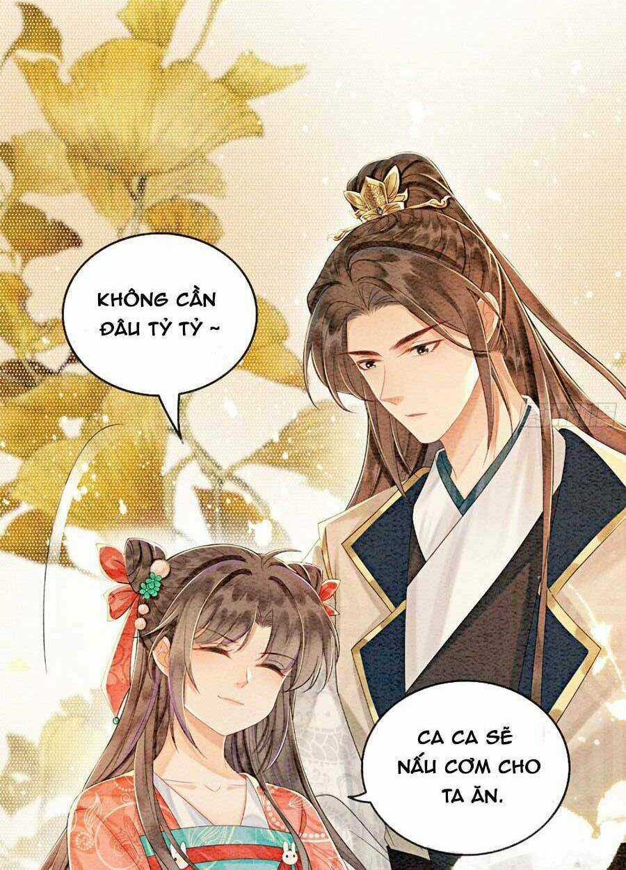 Bắt Đầu Hủy Hôn Để Công Lược Vương Gia Chapter 47 trang 5