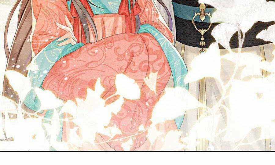 Bắt Đầu Hủy Hôn Để Công Lược Vương Gia Chapter 47 trang 6