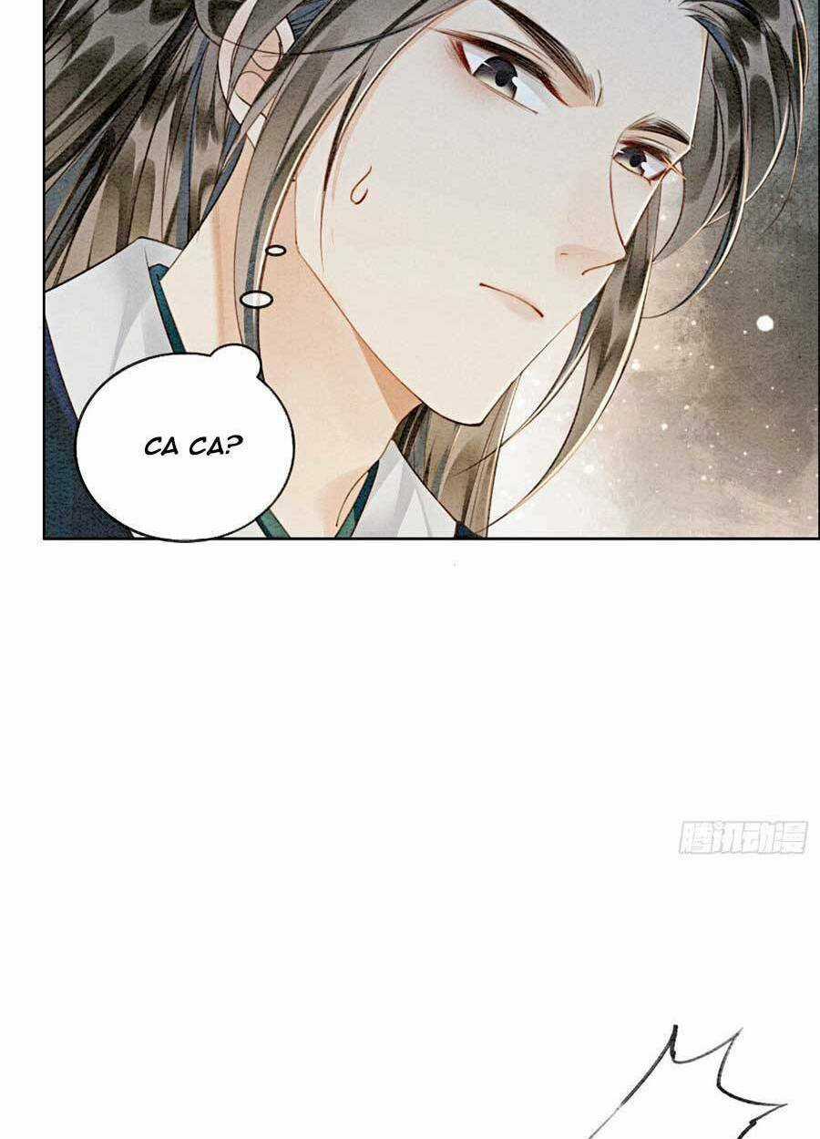 Bắt Đầu Hủy Hôn Để Công Lược Vương Gia Chapter 47 trang 8