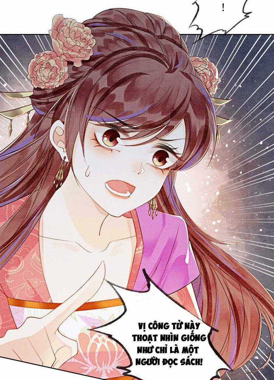 Bắt Đầu Hủy Hôn Để Công Lược Vương Gia Chapter 47 trang 9