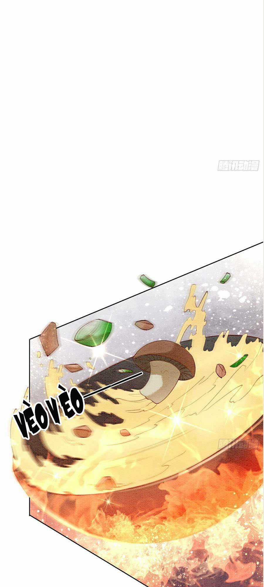 Bắt Đầu Hủy Hôn Để Công Lược Vương Gia Chapter 48 trang 14