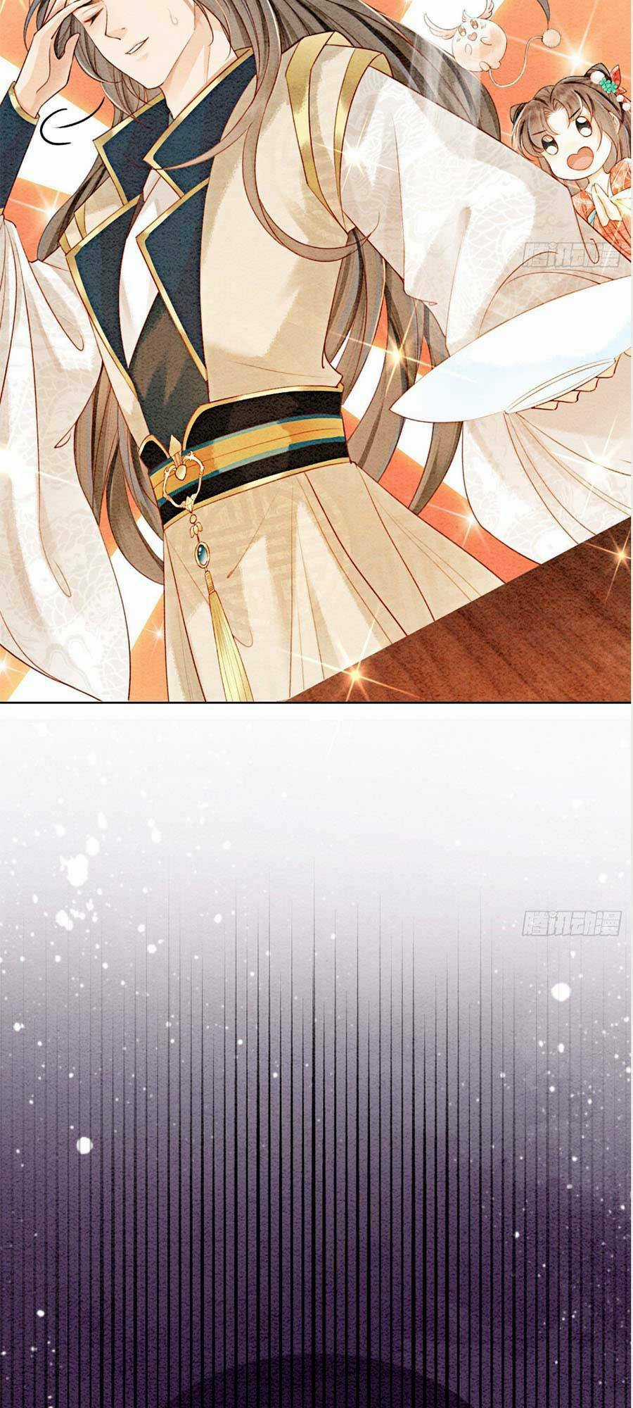 Bắt Đầu Hủy Hôn Để Công Lược Vương Gia Chapter 48 trang 16