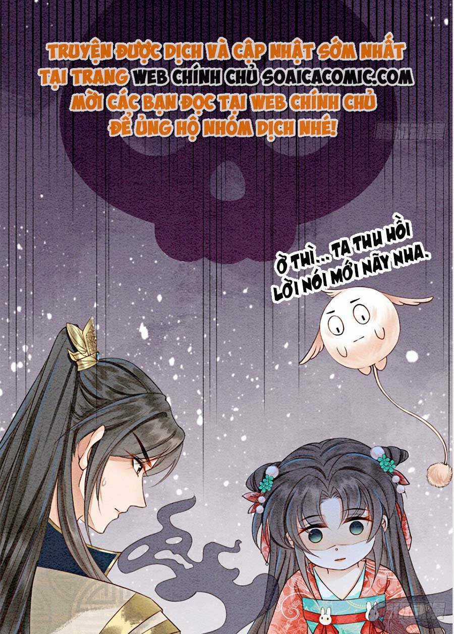 Bắt Đầu Hủy Hôn Để Công Lược Vương Gia Chapter 48 trang 17