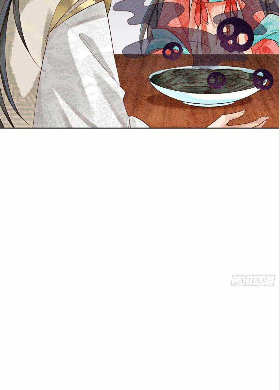 Bắt Đầu Hủy Hôn Để Công Lược Vương Gia Chapter 48 trang 18